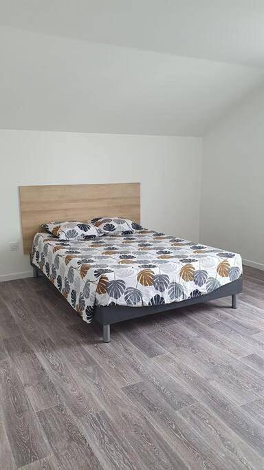 Location de vacances pour 7 personnes, avec balcon et vue, animaux acceptés à Lannemezan - 4