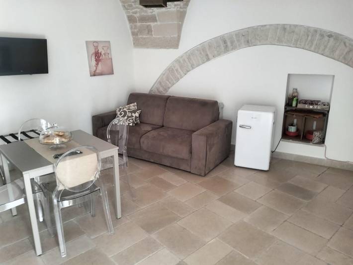 Apartamento de vacaciones para 4 personas, con terraza, Familias con niños - 1