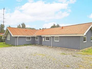 Feriehus til 10 Personer i Marielyst, Lolland-Falster, Bilde 4