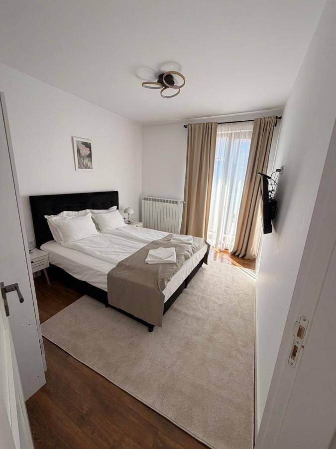 Gîte pour 3 personnes, avec balcon et vue dans Bansko - 2