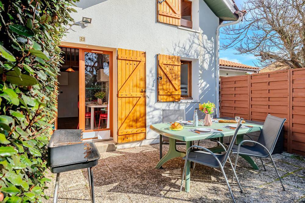 Photo : Appartement de vacances