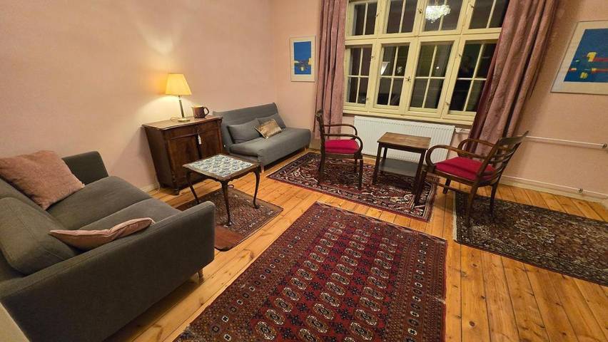 Ferienwohnung für 2 Personen in Schönwalde-Glien - 2
