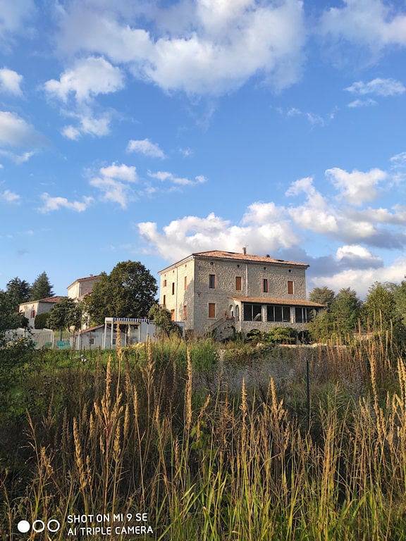 Chambres d'hôtes "La Maison de mon Père" - Chambre Eléa in Saint-Alban-Auriolles, Ardèche