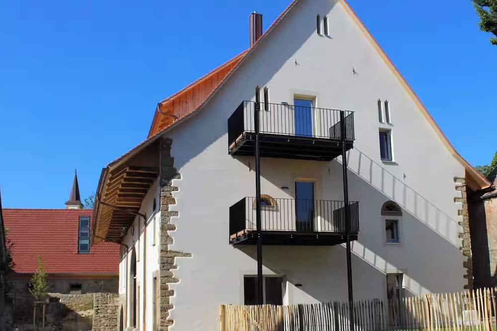 Ganze Wohnung, Ferienwohnung im Denkmal in Sulzburg, Südschwarzwald