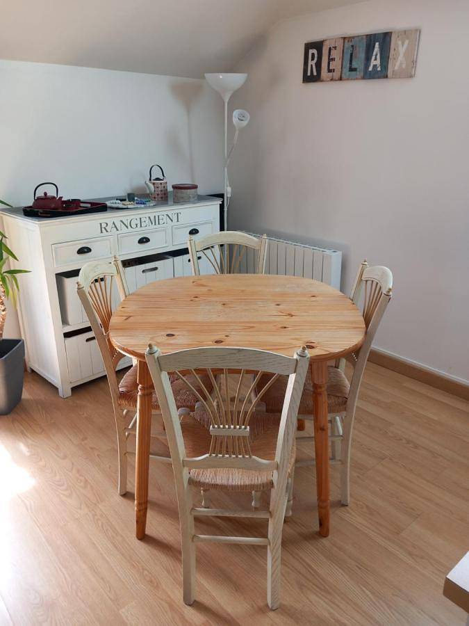 Appartement entier, Vue sur le port de Dinan in Dinan, Région de Dinan