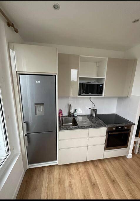 Gîte pour 3 personnes à Châtillon - 3