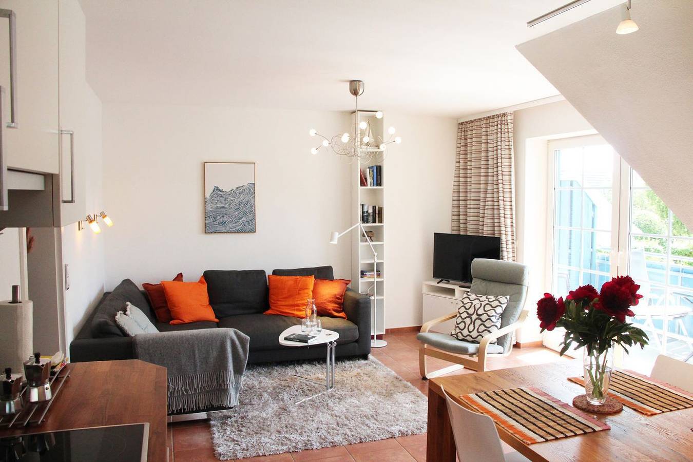 Appartamento vacanze a Darss a partire da 109€ a notte