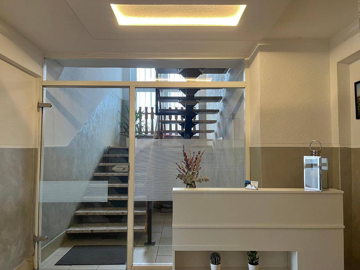 Ganze Wohnung, Standard Double Room in Johanngeorgenstadt, Erzgebirge