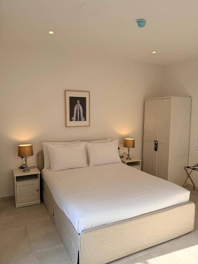 B&b per 2 persone, con Terrazza e Idromassaggio a Sliema