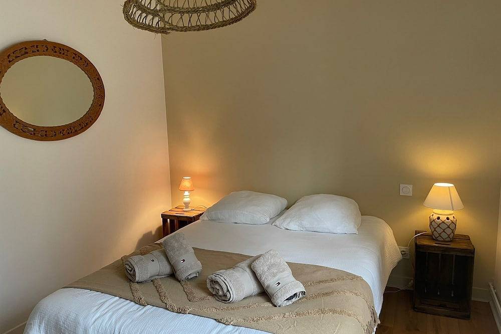 \"La Maison 4\", Moissac town center, quiet location in Moissac, Tarn y Garona
