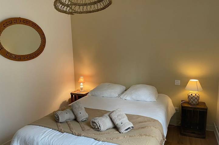 Location de vacances pour 8 personnes à Moissac - 2