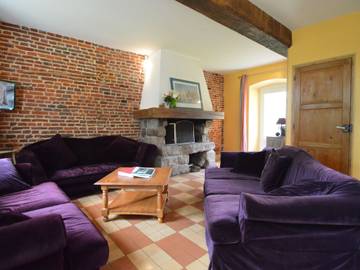 Vakantiehuis voor 7 Personen in Gouy-Saint-André, Montreuil en omgeving, Afbeelding 1