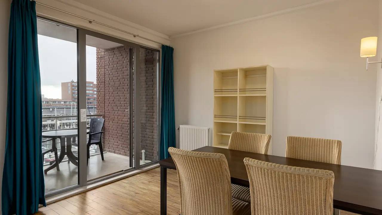 Appartement de vacances entier, Ferienwohnung für 2 Personen (70 m²) in Den Haag in Scheveningen, La Haye