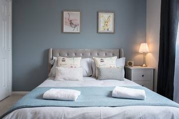 Holiday Rental for 5 People in Bourton-on-the-Water, The Cotswolds, Photo 1