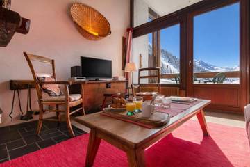 Chalet pour 10 Personnes dans Chamonix-Mont-Blanc, Massif du Mont-Blanc, Photo 3