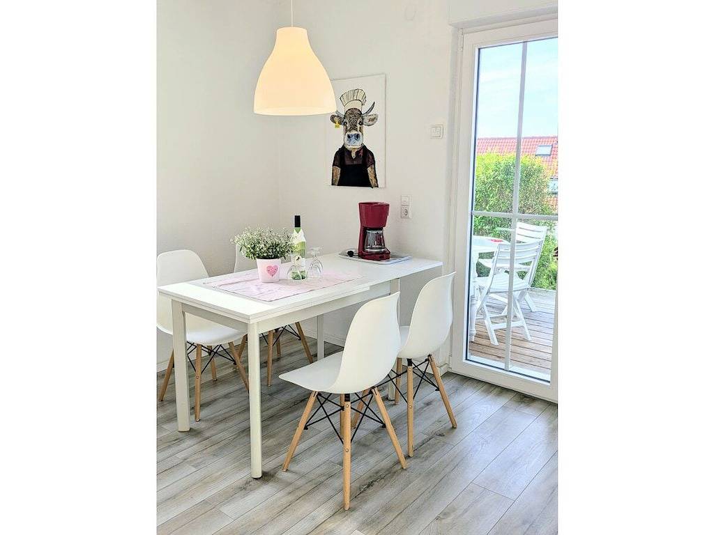 Ferienhaus mit 1 Schlafzimmer in Friesenheim, Mittlerer Schwarzwald