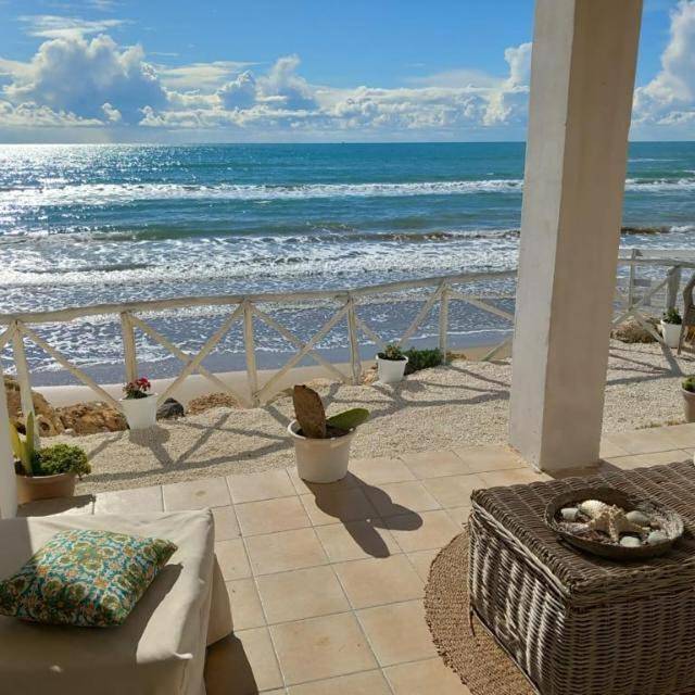 Appartamento vacanze per 4 persone, con panorama e balcone - 1