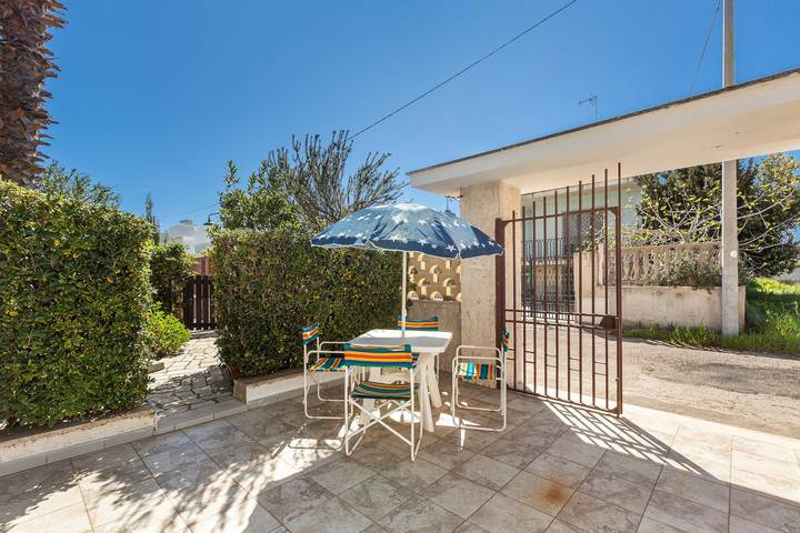 Maison d’hôte pour 6 personnes à Porto Cesareo - 2