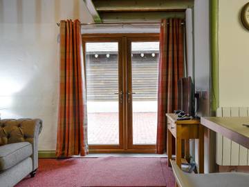 Domek Letniskowy dla 2 osoby w Kumbria, Zdjęcie 2