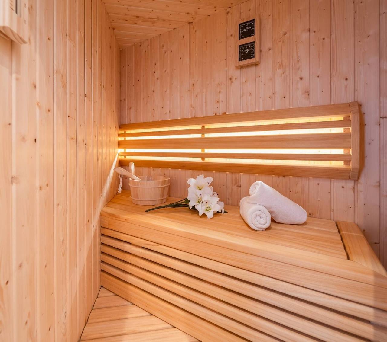 Appartamento intero, Luxury Apartment Silvery Split with Sauna, Jacuzzi in Spalato, Regione spalatino-dalmata