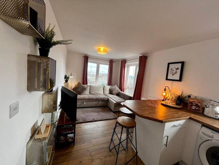 Gîte pour 4 personnes à Barry