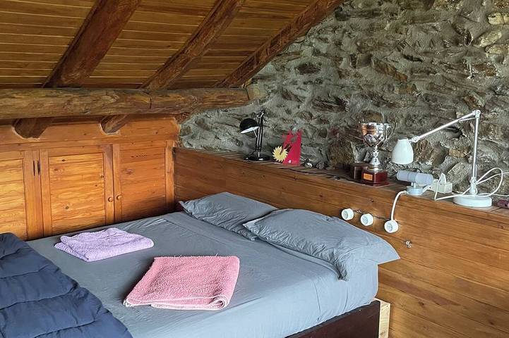 Refugi Orfila, independent rural house, ideal for families. in la Guingueta d'Àneu, Katalanische Pyrenäen