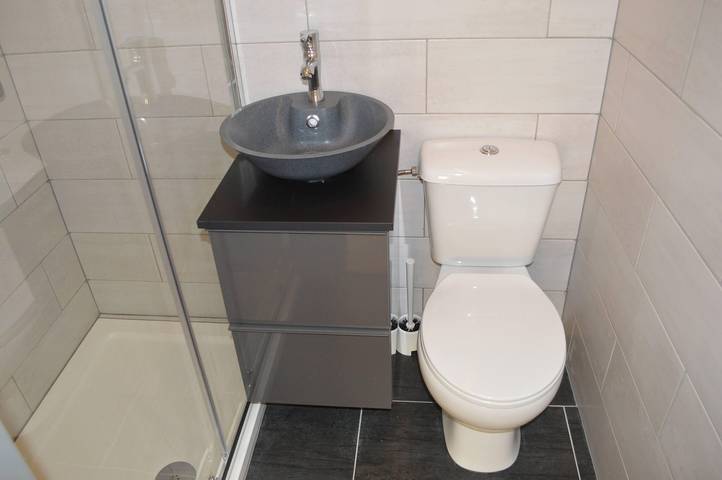 Familienzimmer mit Dusche, Wc in Radstadt, Ski Amadé