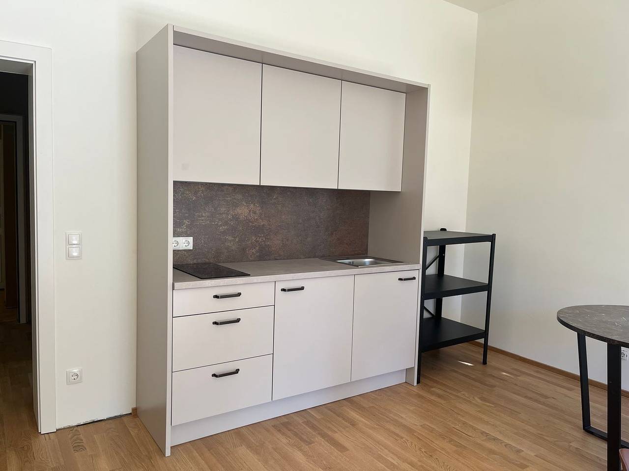 Ganze Wohnung, Die Antiqua – Zeitlose Eleganz mit Aussicht in Bregenz, Bodensee-Vorarlberg