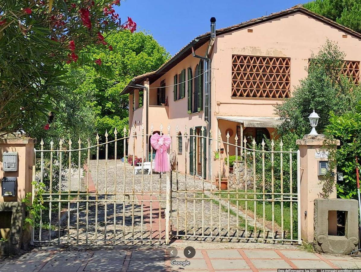 Agriturismo Podere Travalda in Pontedera, Pisa Provinz