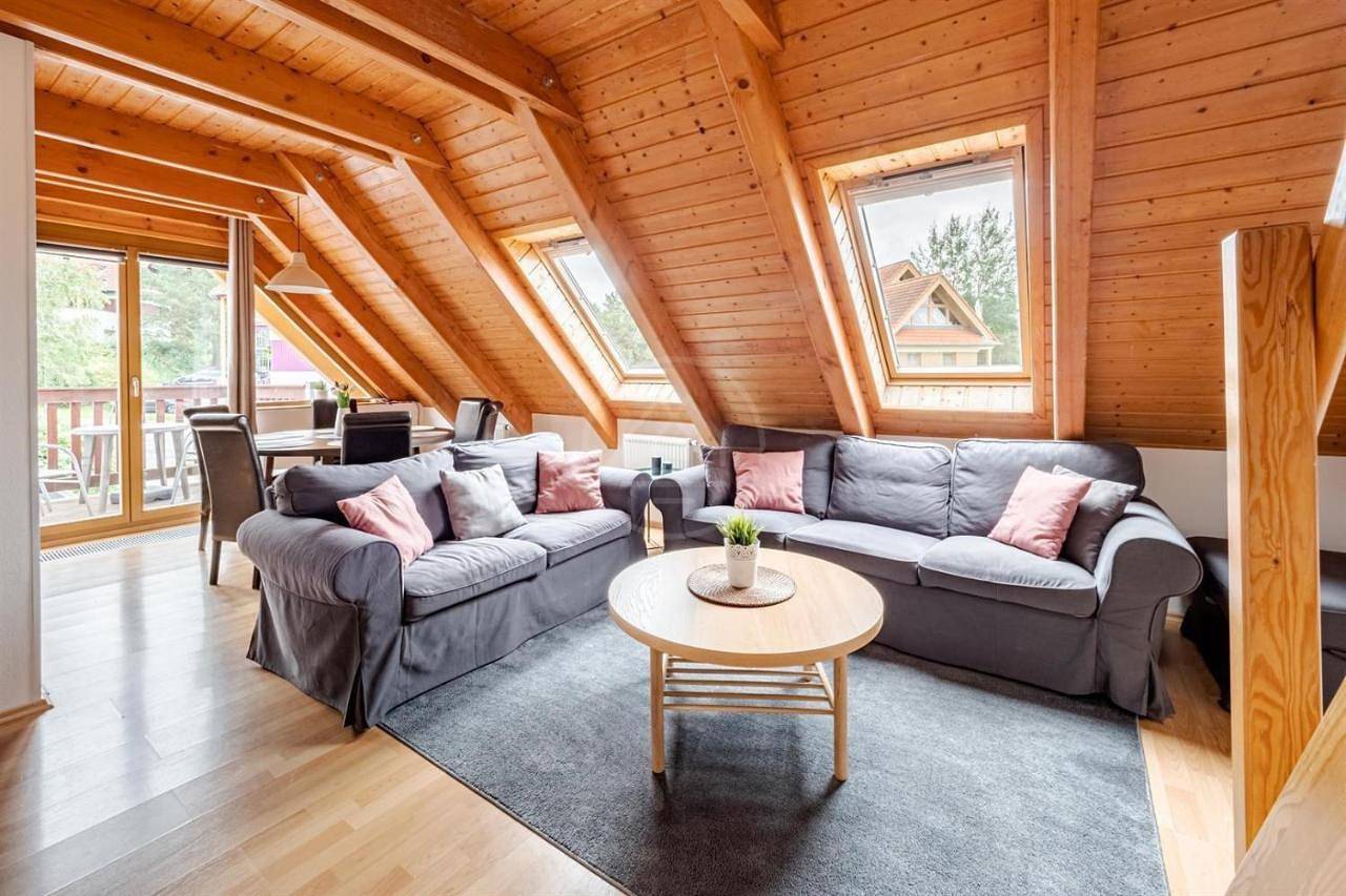Ganze Wohnung, Apartment in Lipno-Stausee, Lipno