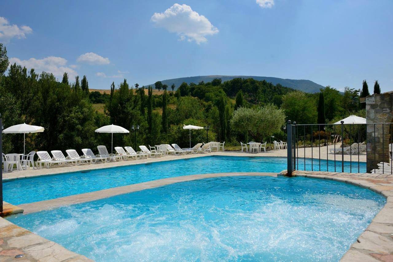 Agriturismo Le Querce di Assisi in Assisi, Perugia e dintorni