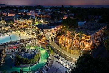 Camping für 8 Personen in Agde, Béziers und Umgebung, Bild 4