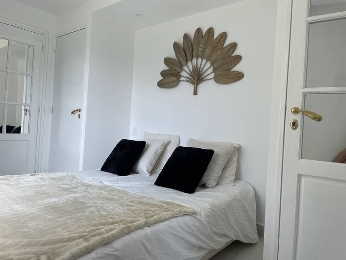 Ferienhaus für 6 Personen, mit Pool und Balkon sowie Garten, mit Haustier in Aix-en-Provence - 2