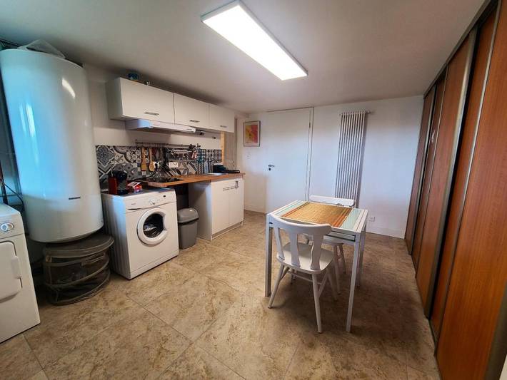 Gîte pour 4 personnes à Villers-lès-Nancy - 3