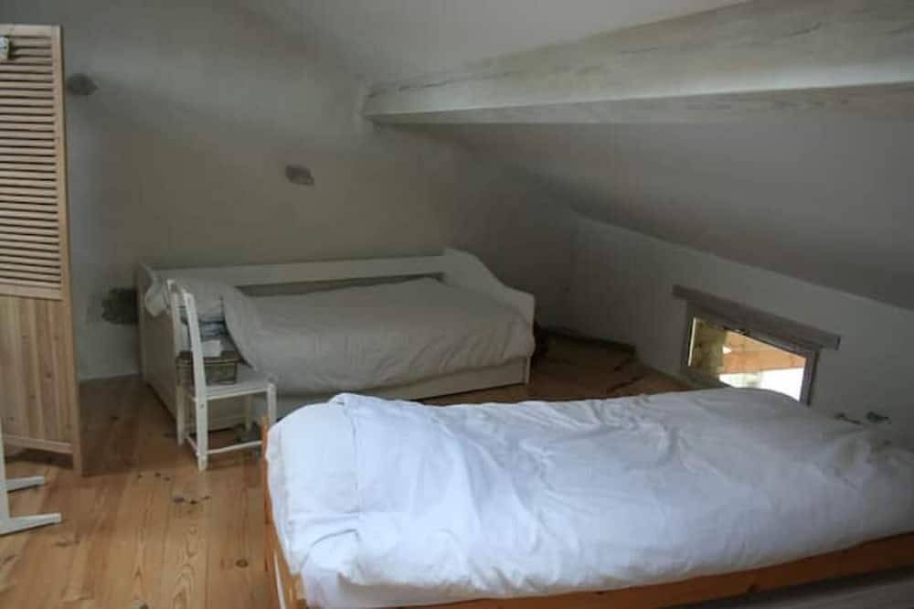La maison de nanou in Mercus-Garrabet, Ariège
