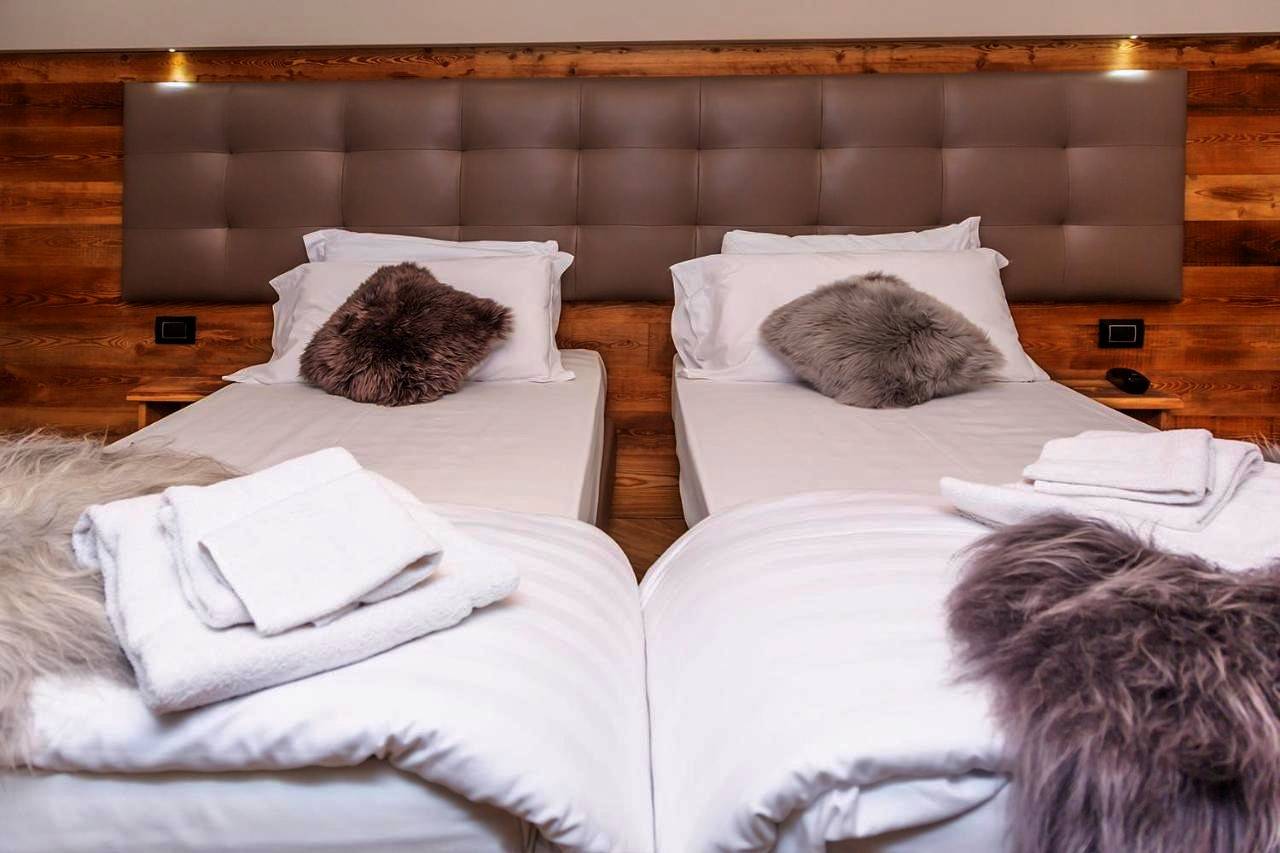 Single Room in Sauze d'Oulx, Via Lattea