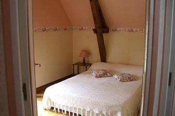 Gîte til 4 Personer i Puy-d'Arnac, Corrèze, Bilde 3