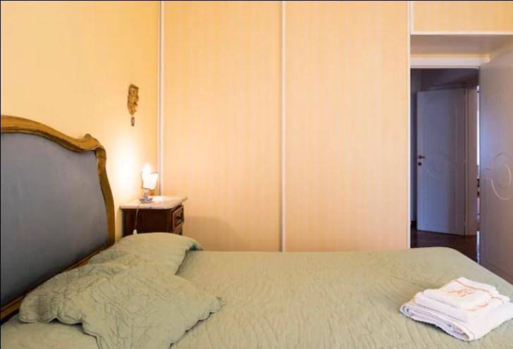 Cozy room in Palazzo Magnalbò in Macerata, Provincie Macerata