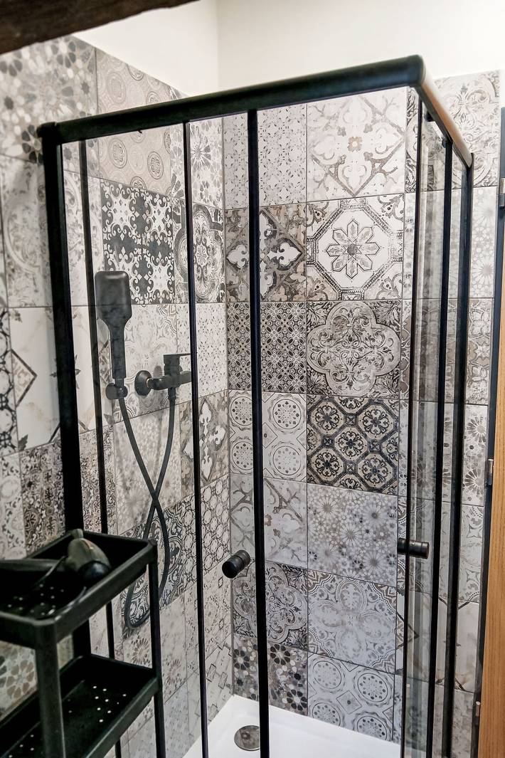 Ferienwohnung für 8 Personen, mit Terrasse in der Böhmische Schweiz - 4