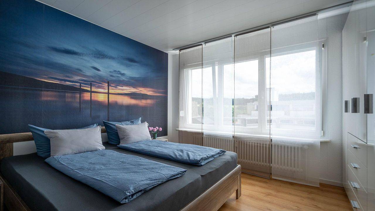 Ganze Ferienwohnung, Ferienwohnung für 6 Personen (82 m²) in Uhldingen-Mühlhofen in Oberuhldingen, Uhldingen-Mühlhofen