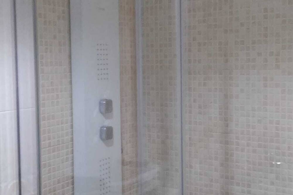 Ganze Wohnung, Penthouse with garage in the center of Baiona in Baiona, Rías Baixas