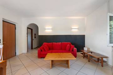 Villa für 7 Personen in Nebbiuno Gemeinde, Lago Maggiore (Piemont), Bild 4