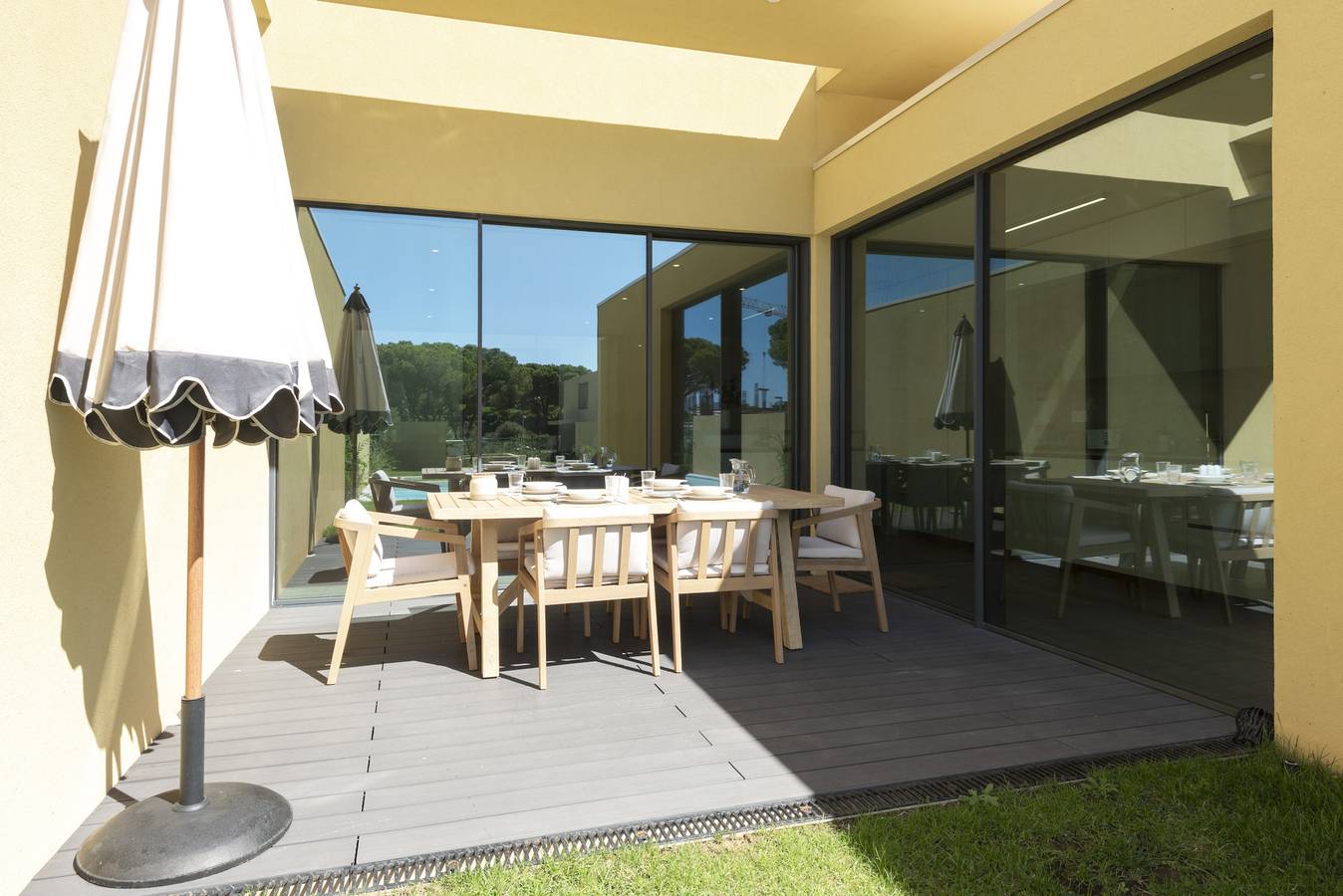 Vilamoura Parque - Luxury Villa with pool by Hd in Vilamoura, Quarteira