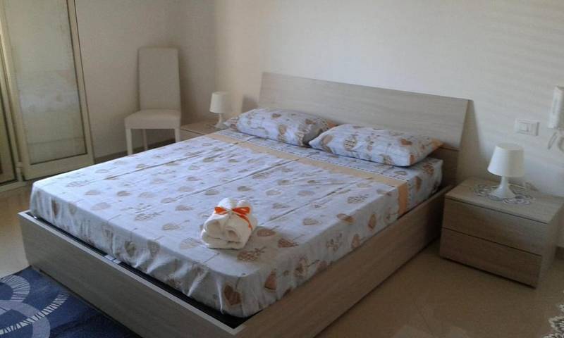 Apartamento de vacaciones para 4 personas, con balcón - 1