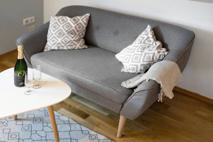 Ferienwohnung für 3 Personen in Kinzigtal - 3