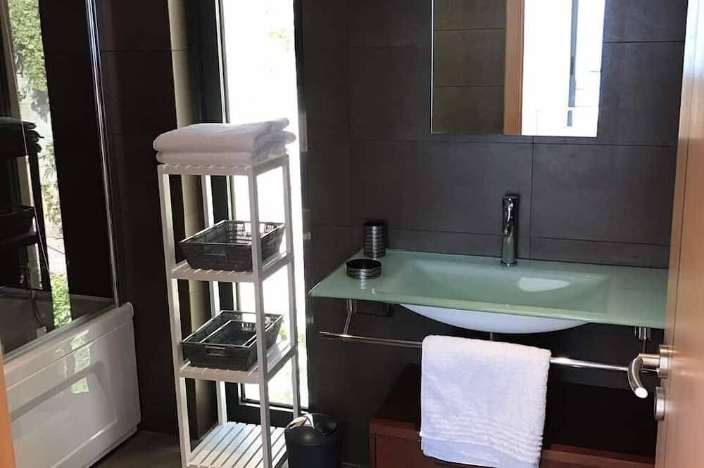 Casa de vacaciones de lujo \"Casa Paraiso\" in Sesimbra, Halbinsel von Setúbal