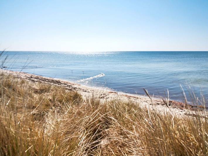 Ferienhaus für 6 Personen, mit Terrasse in Østre Sømarken - 3