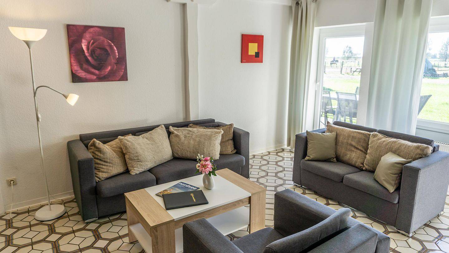 Appartamento vacanze a Eiderstedt a partire da 139€ a notte
