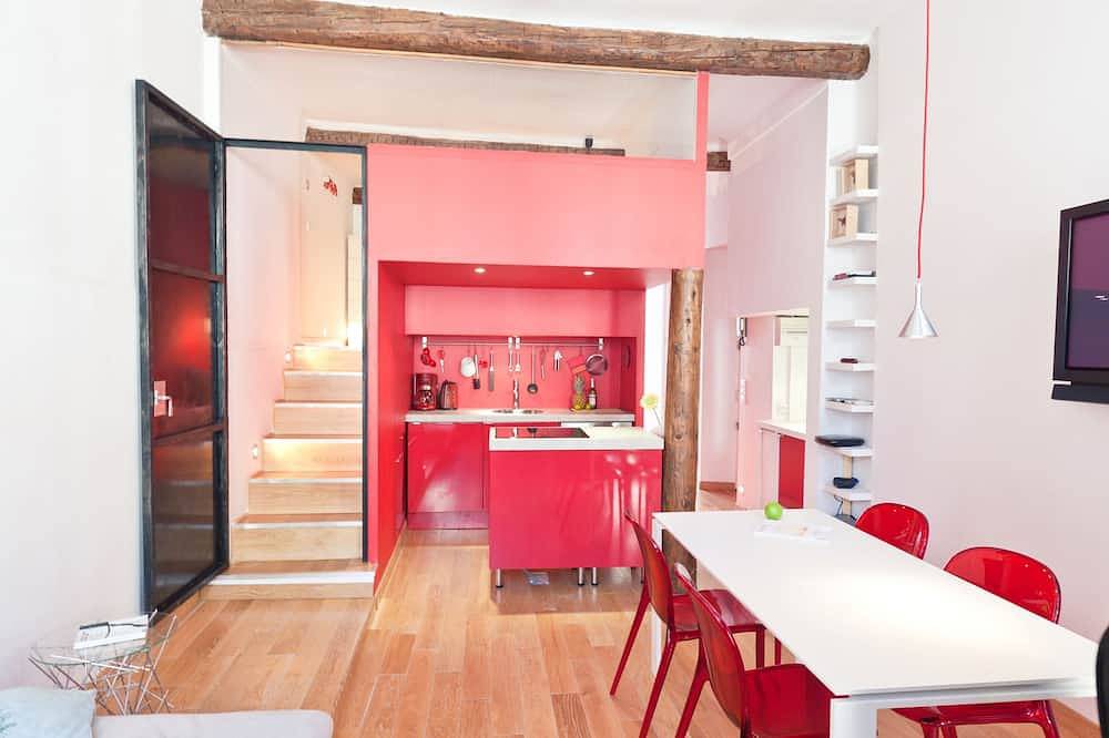 Photo : Appartement de vacances