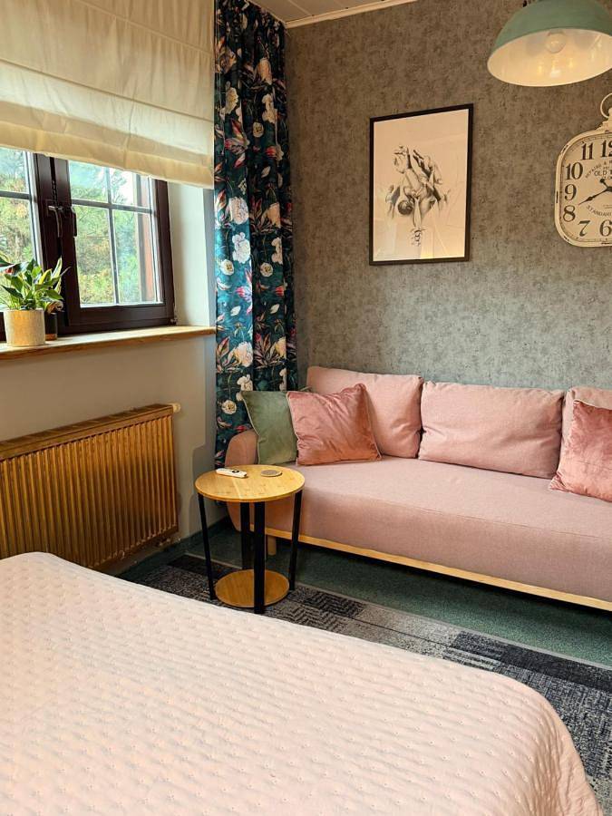 Maison d’hôte pour 2 personnes, avec terrasse dans Silésie - 4